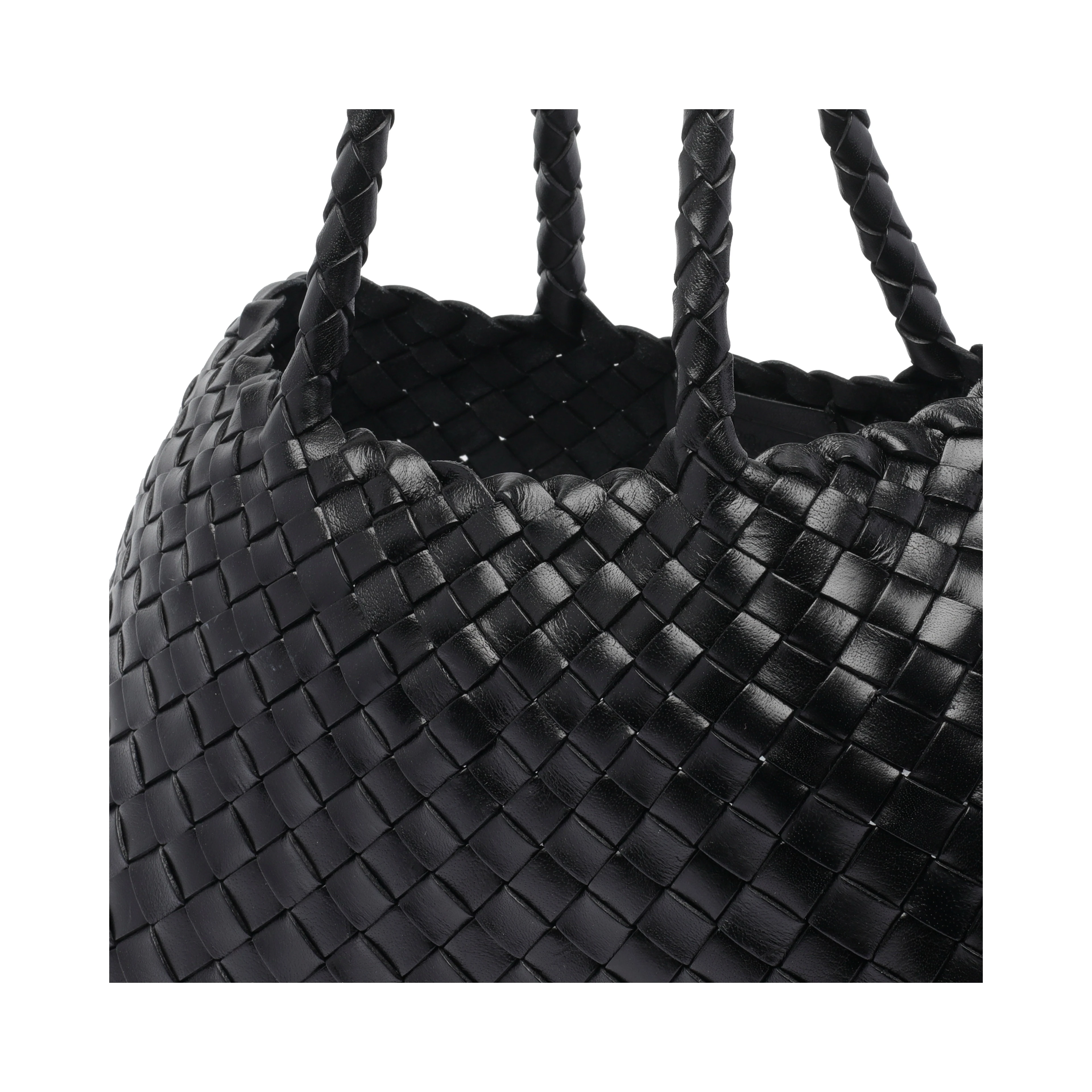 DRAGON DIFFUSION Bags.. Black