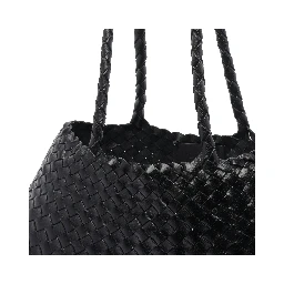 DRAGON DIFFUSION Bags.. Black