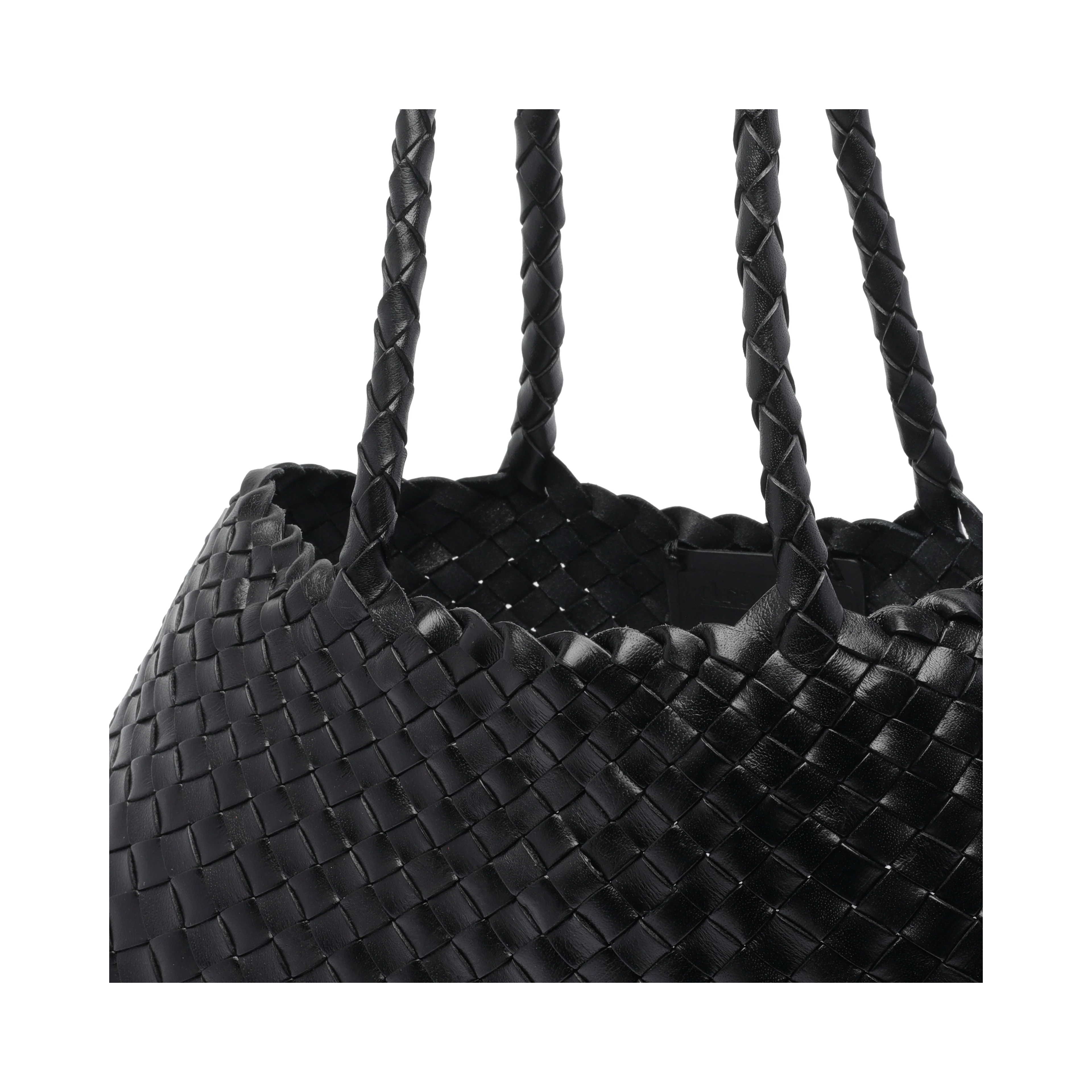 DRAGON DIFFUSION Bags.. Black