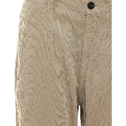 BRUNELLO CUCINELLI Trousers Beige