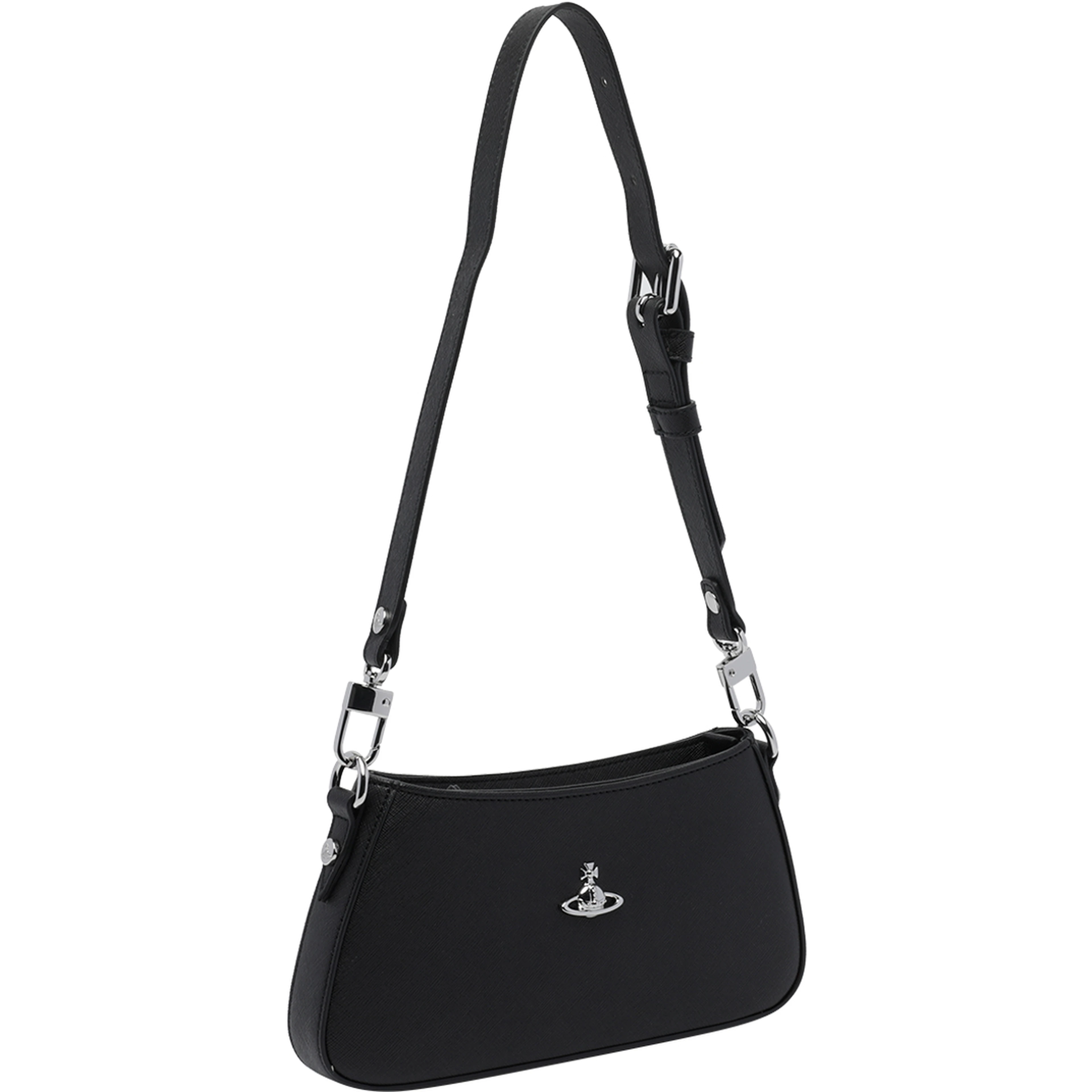 VIVIENNE WESTWOOD Bags.. Black