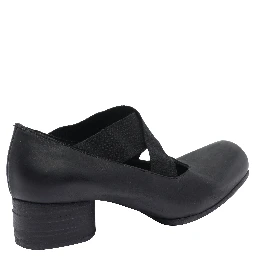 Uma Wang Flat shoes Black