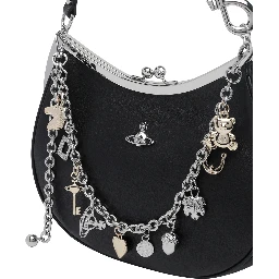 VIVIENNE WESTWOOD Bags.. Black