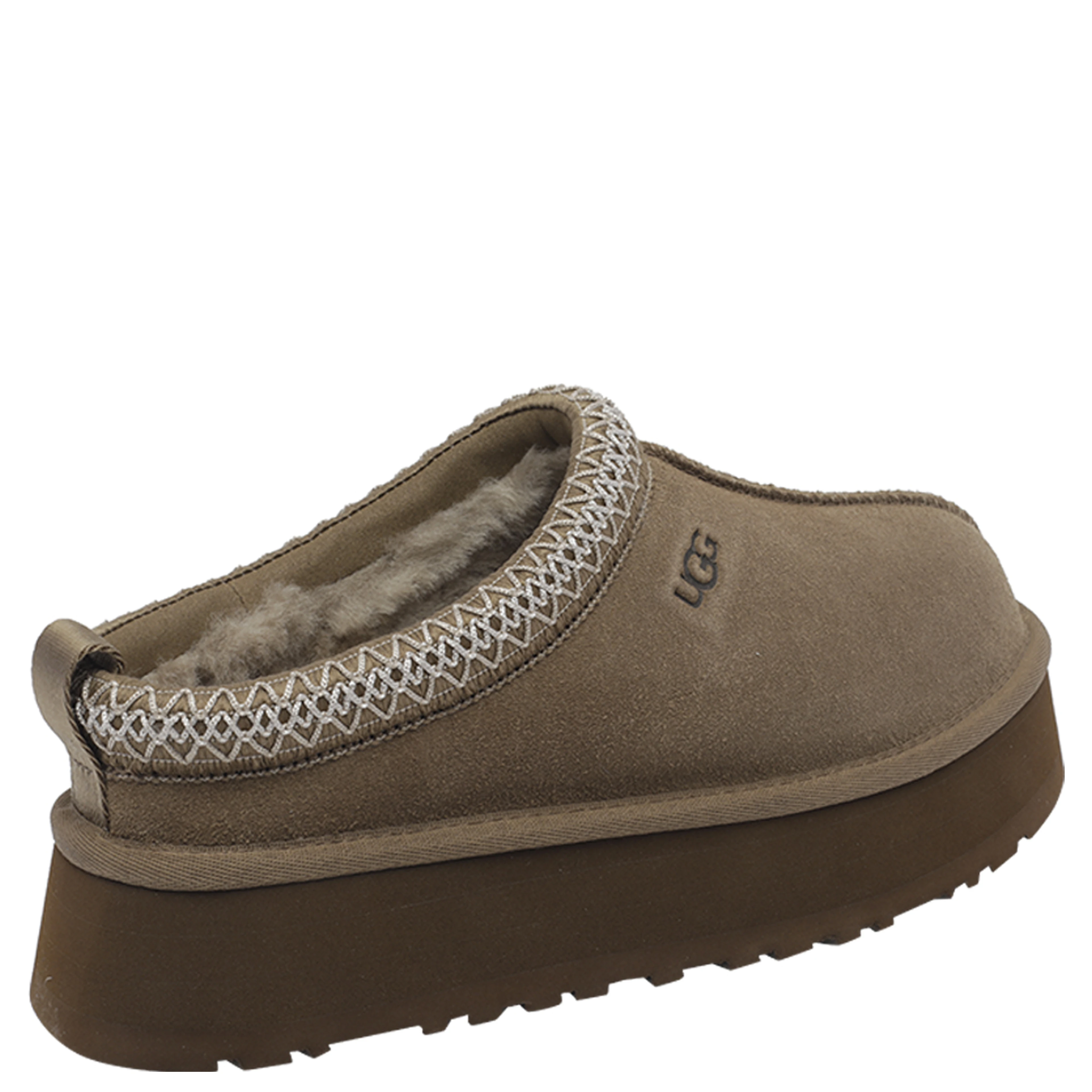 Ugg Sandals Beige