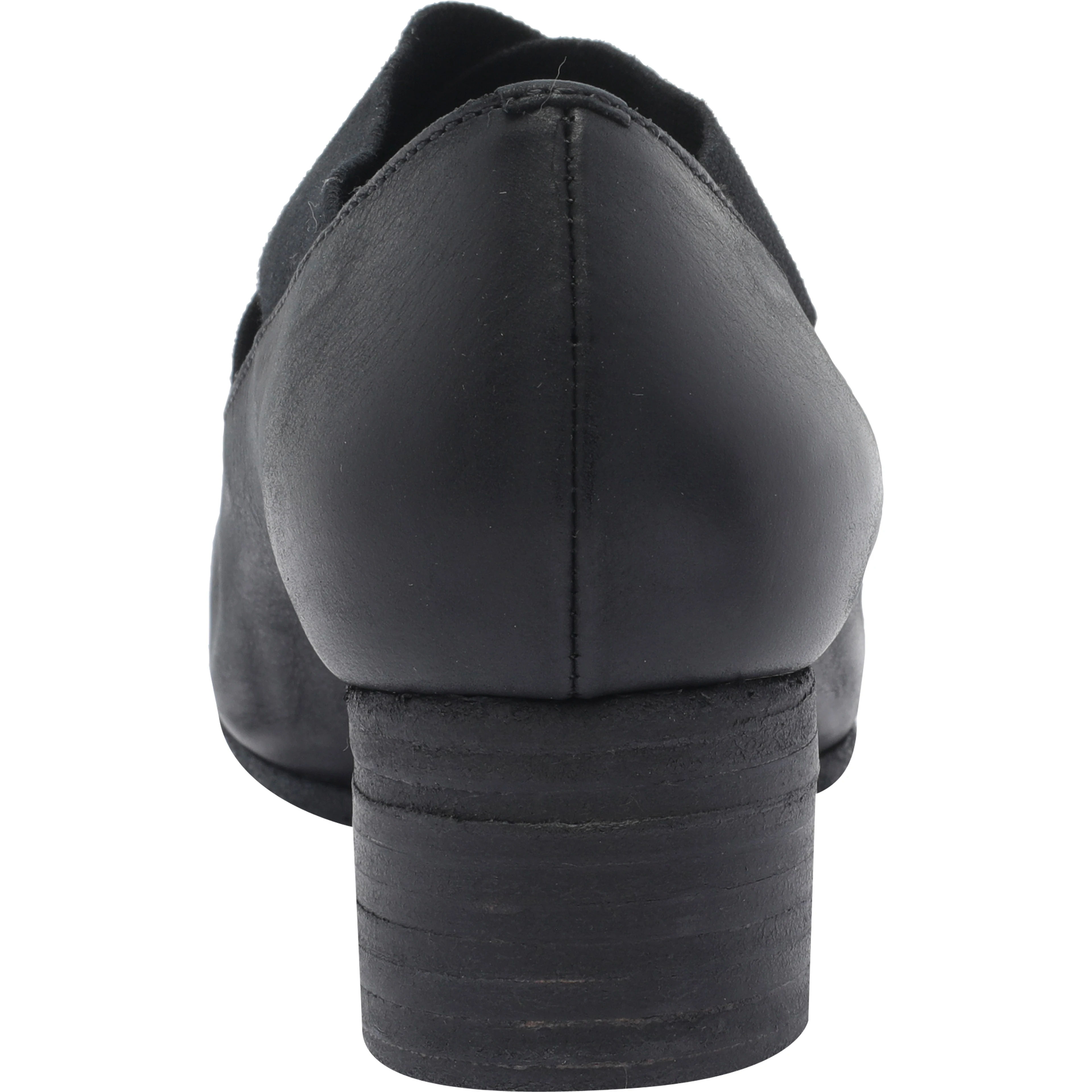 Uma Wang Flat shoes Black