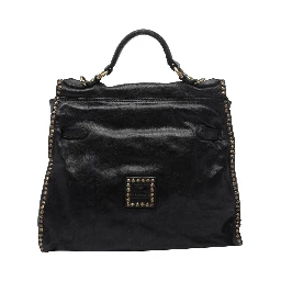 CAMPOMAGGI Bags.. Black