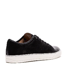LANVIN Sneakers Black