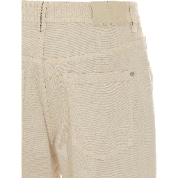 BRUNELLO CUCINELLI Trousers