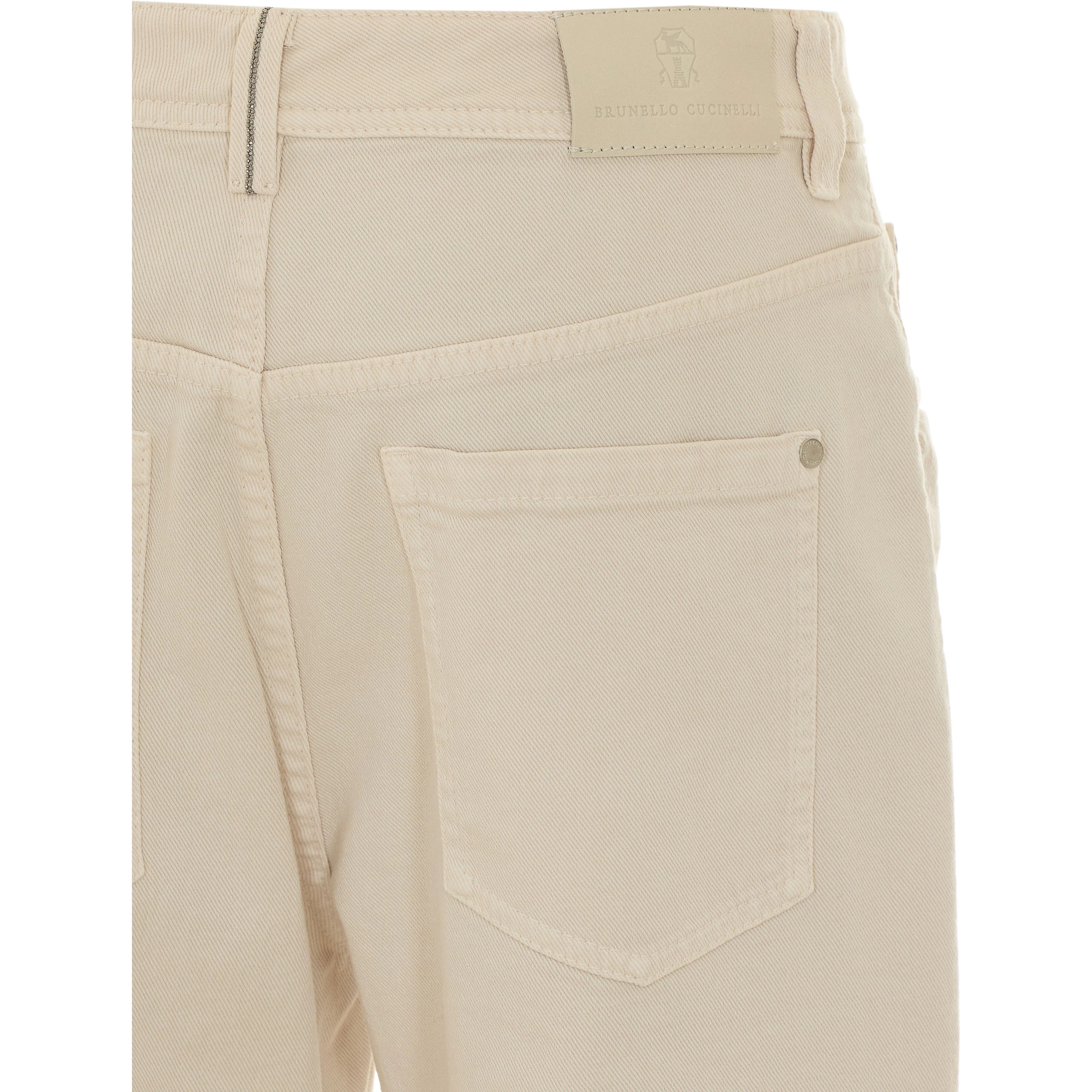 BRUNELLO CUCINELLI Trousers