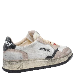 AUTRY Sneakers Beige