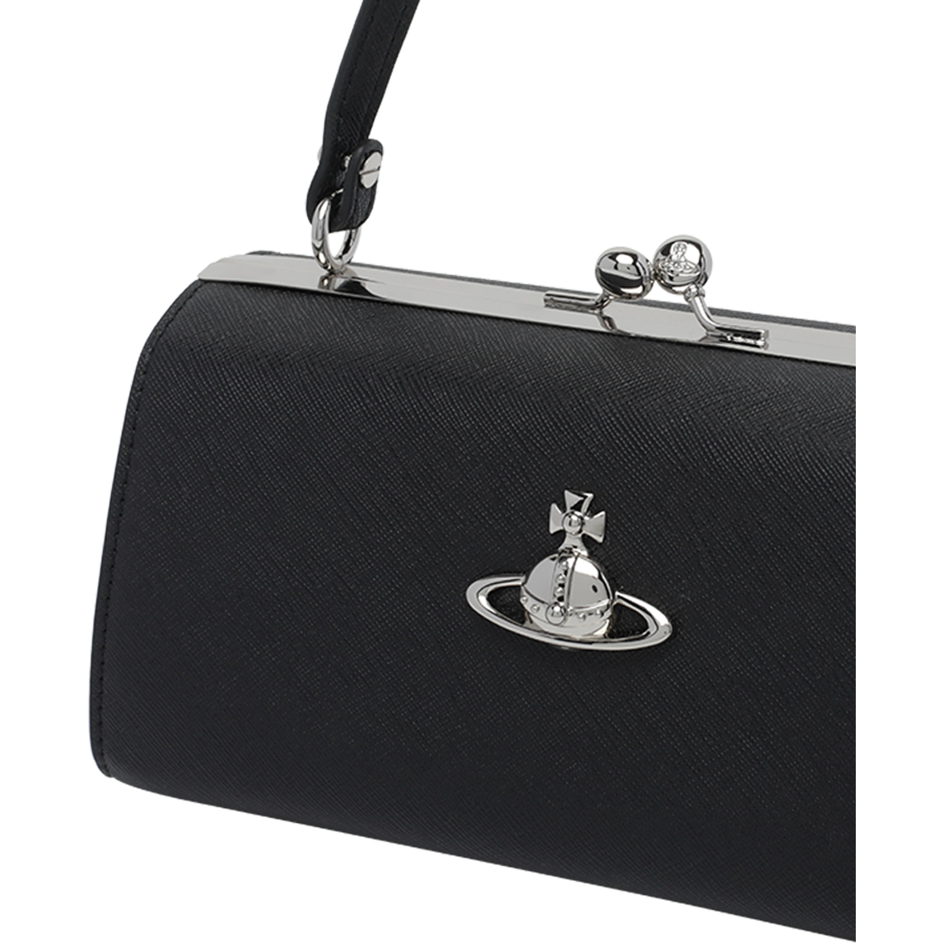 VIVIENNE WESTWOOD Bags.. Black