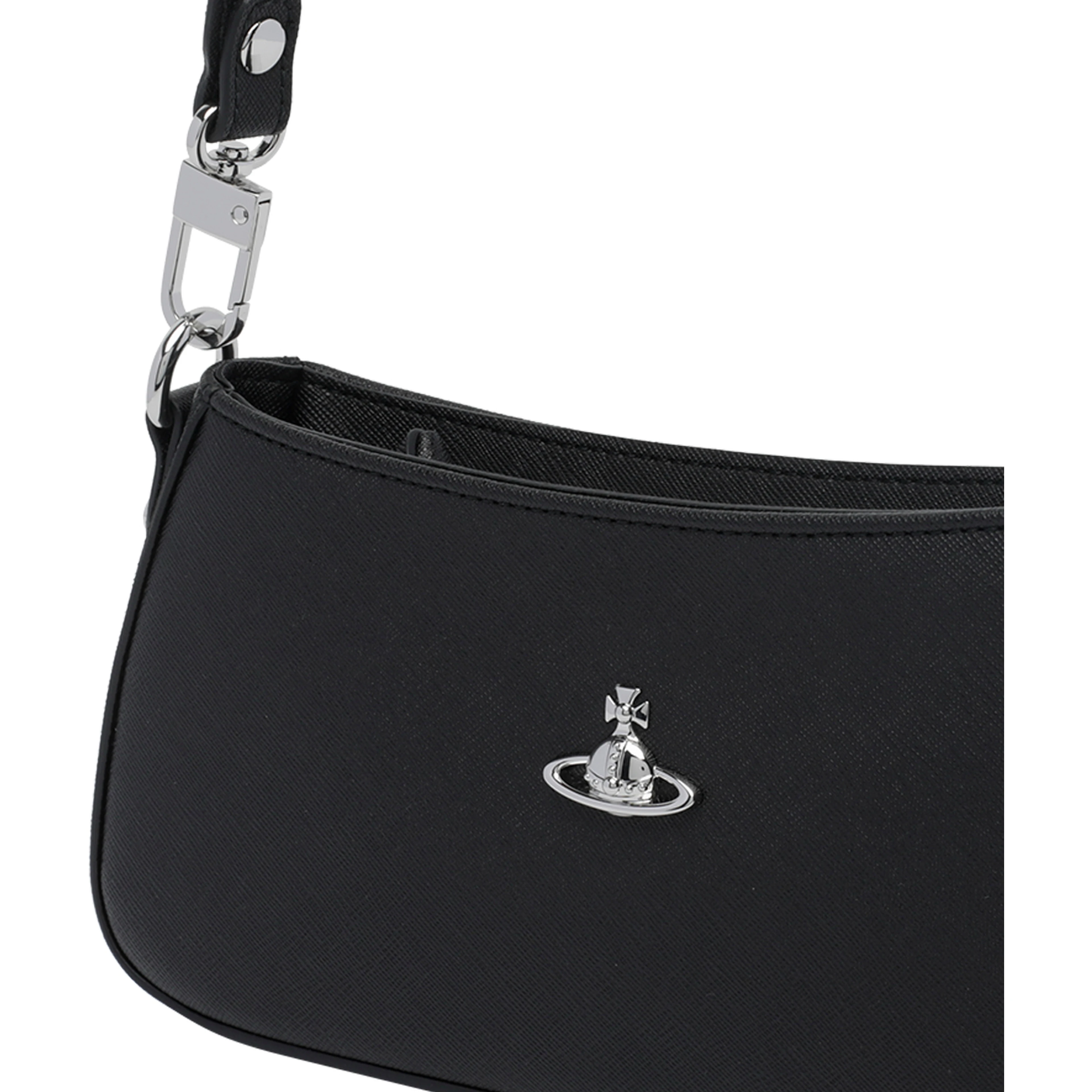 VIVIENNE WESTWOOD Bags.. Black