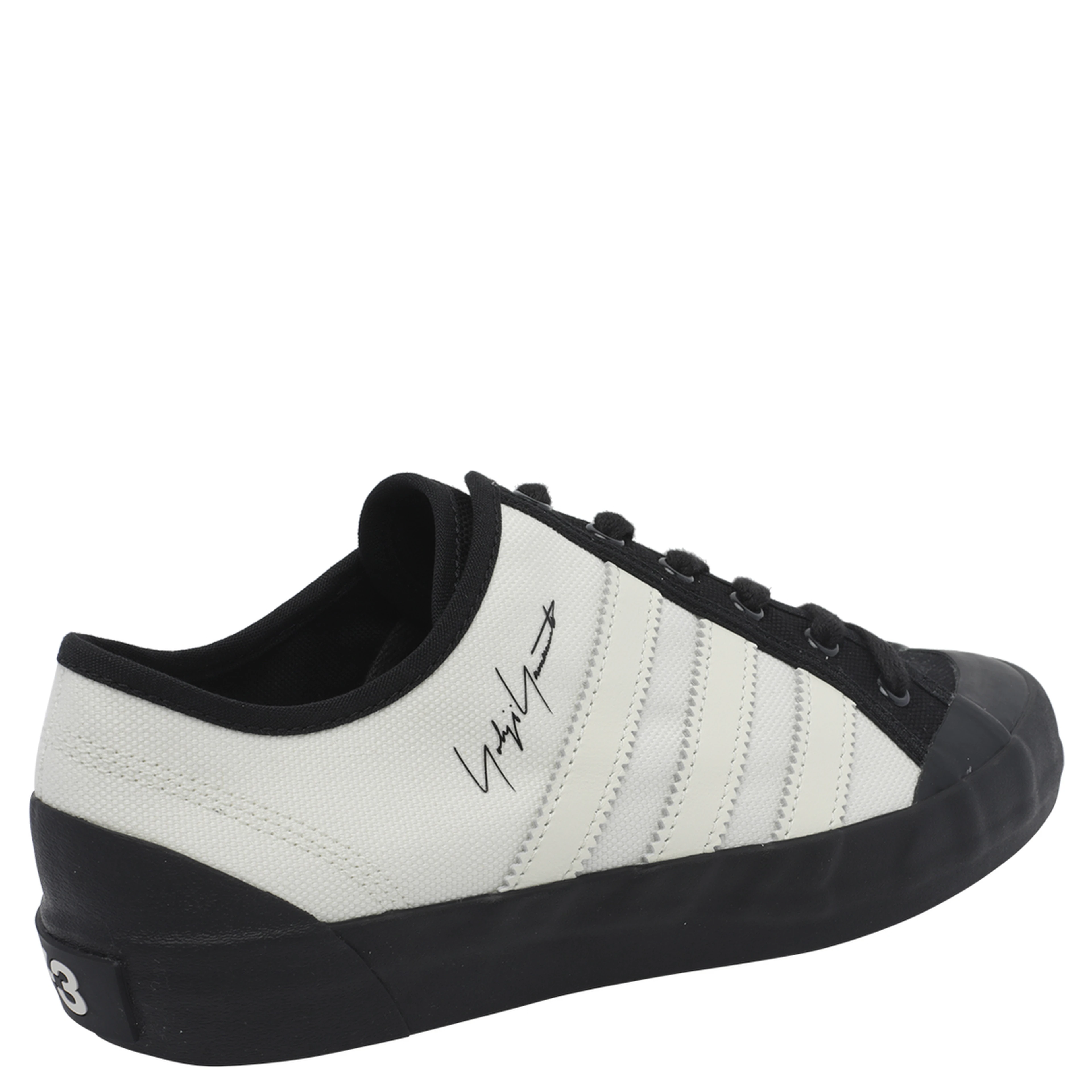 Y-3 Sneakers