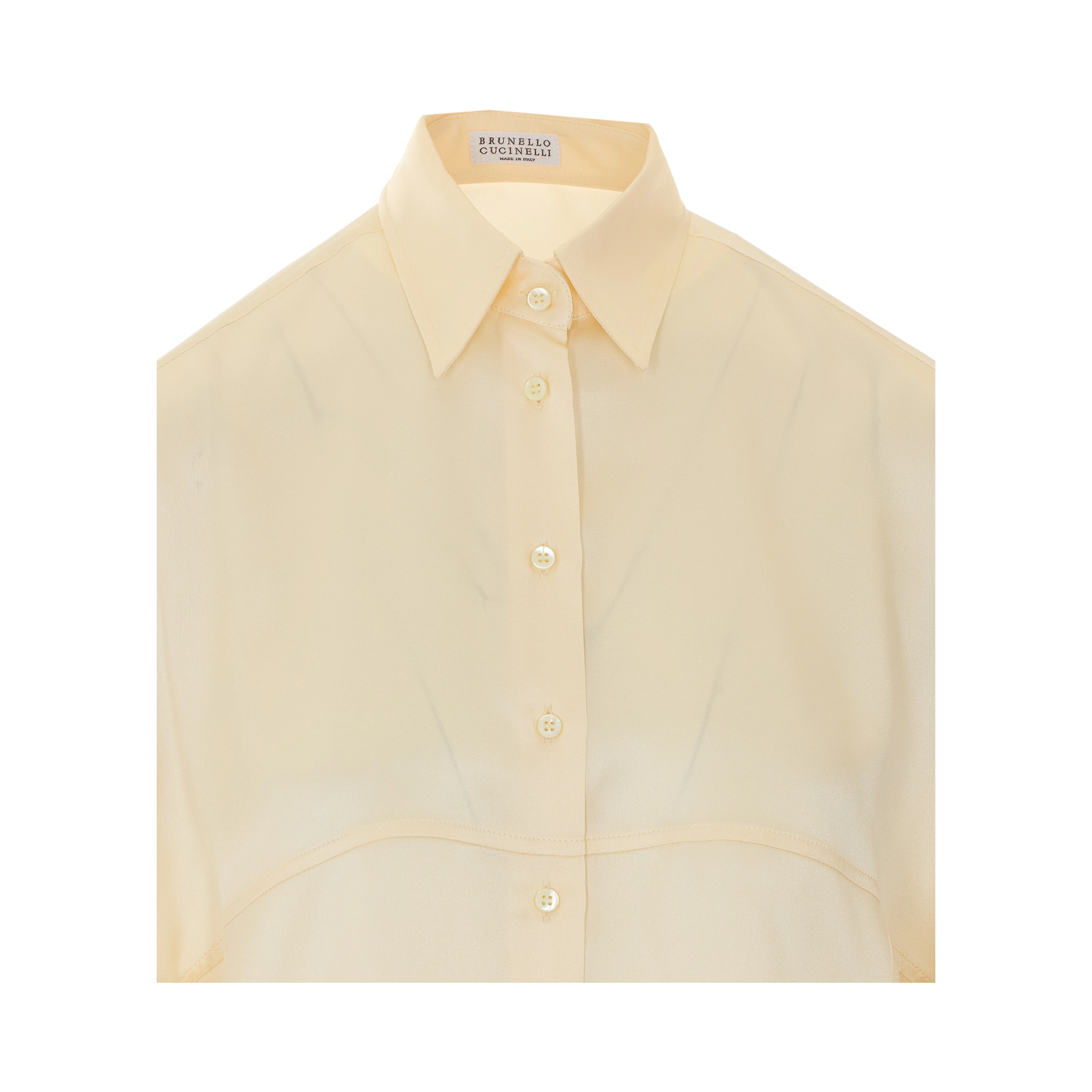 BRUNELLO CUCINELLI Shirts