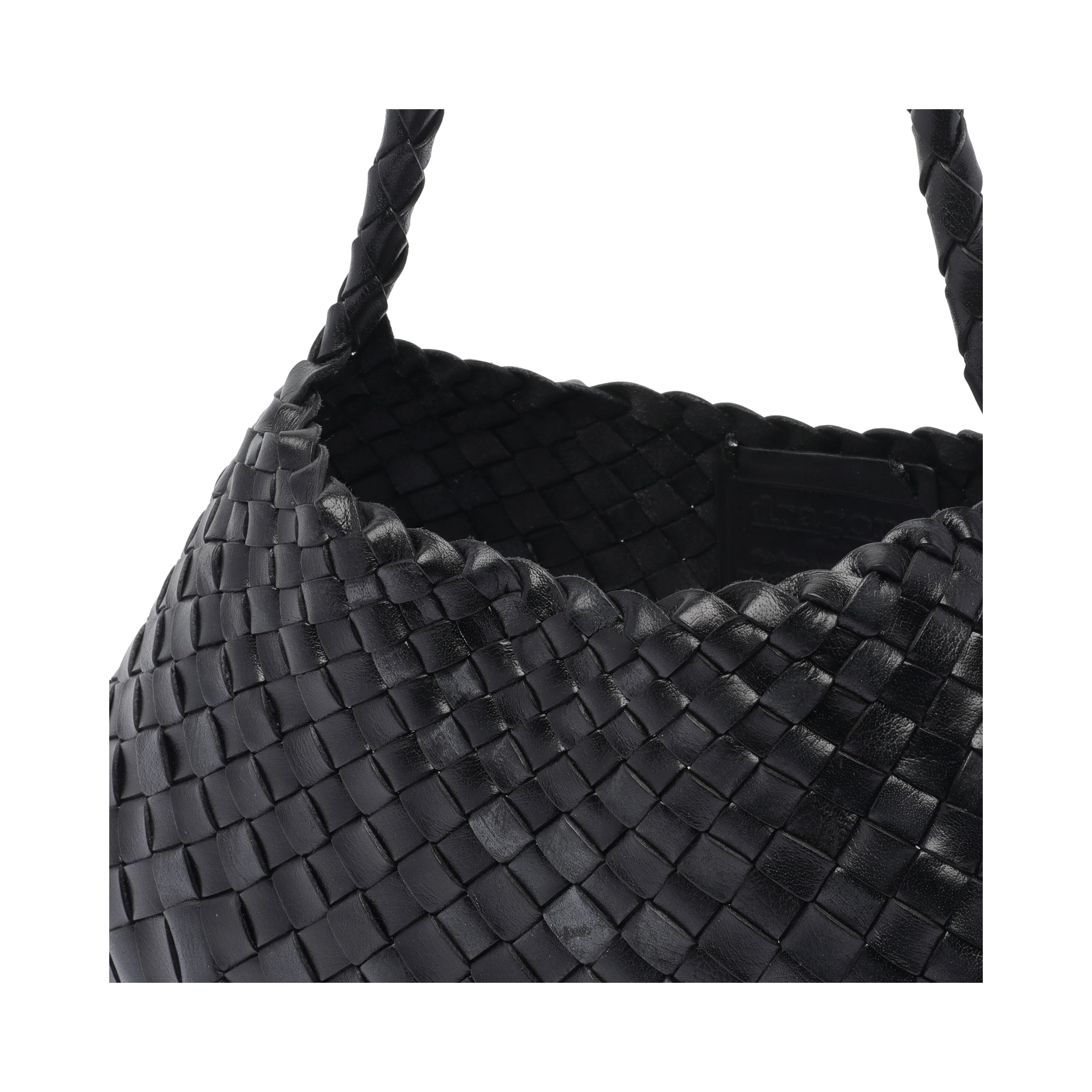 DRAGON DIFFUSION Bags.. Black