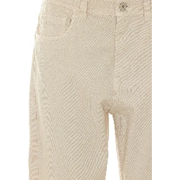 BRUNELLO CUCINELLI Trousers
