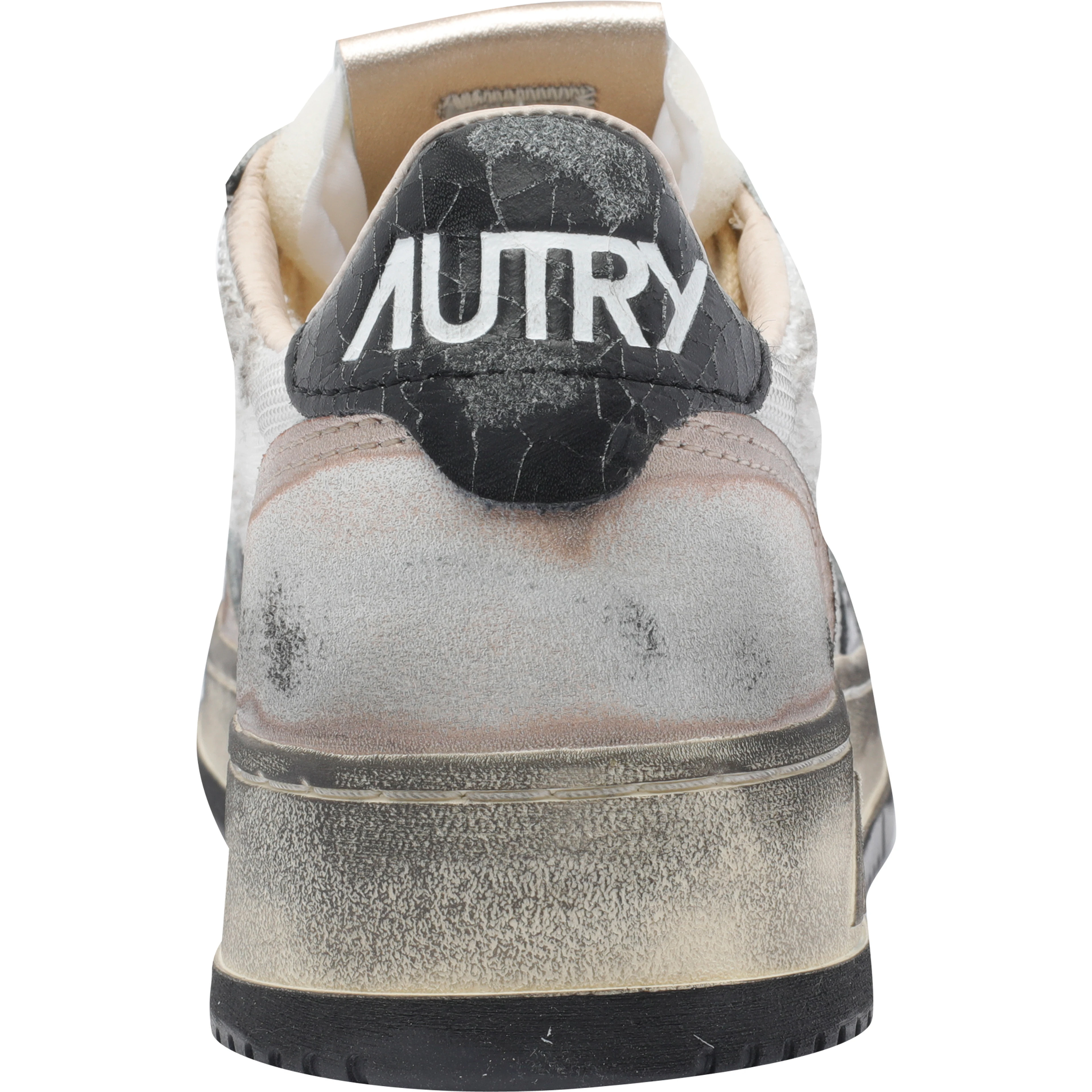 AUTRY Sneakers Beige