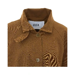 ELEH Jackets