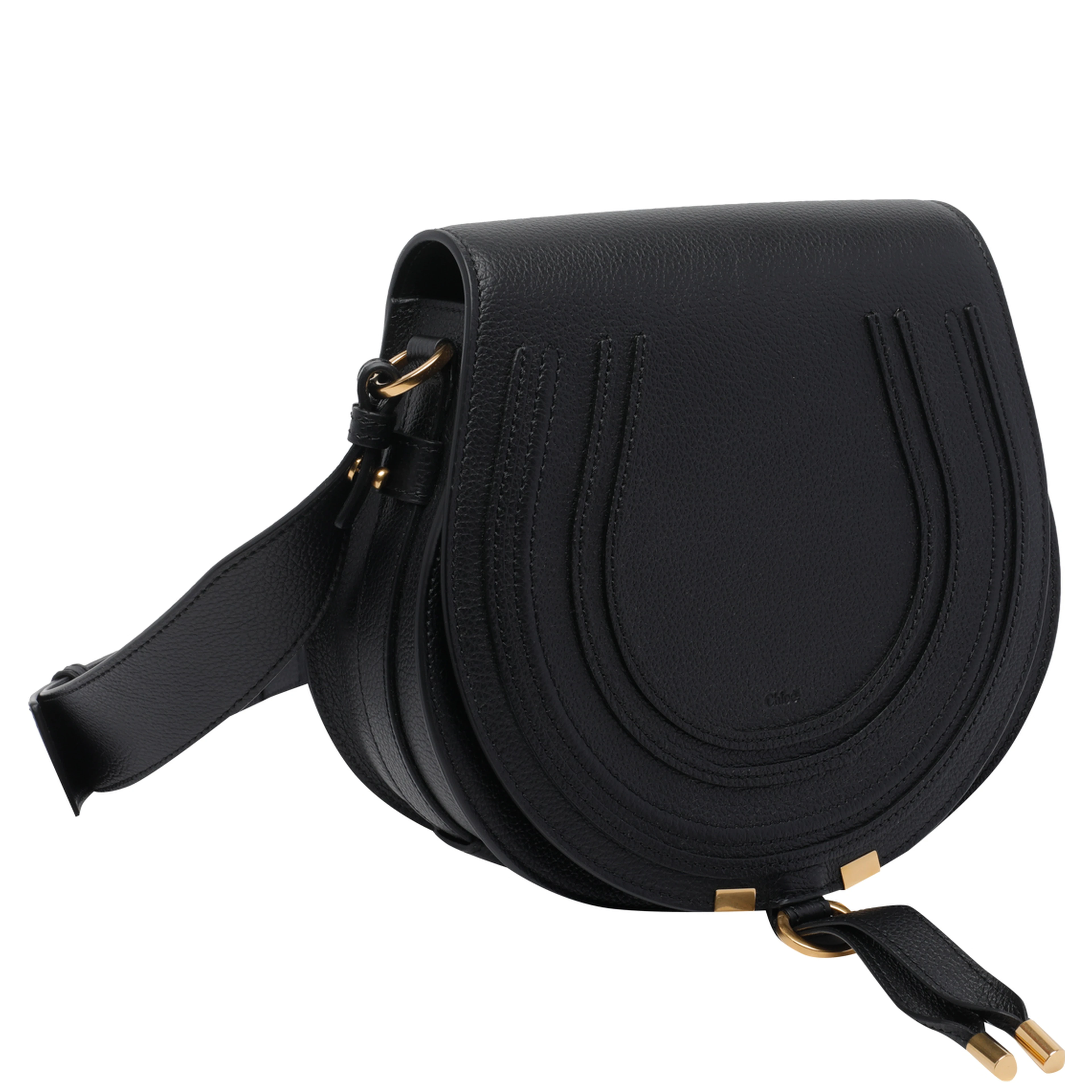 Chloè Bags.. Black
