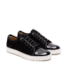 LANVIN Sneakers Black