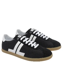 LANVIN Sneakers Black