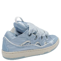 LANVIN Sneakers Blue