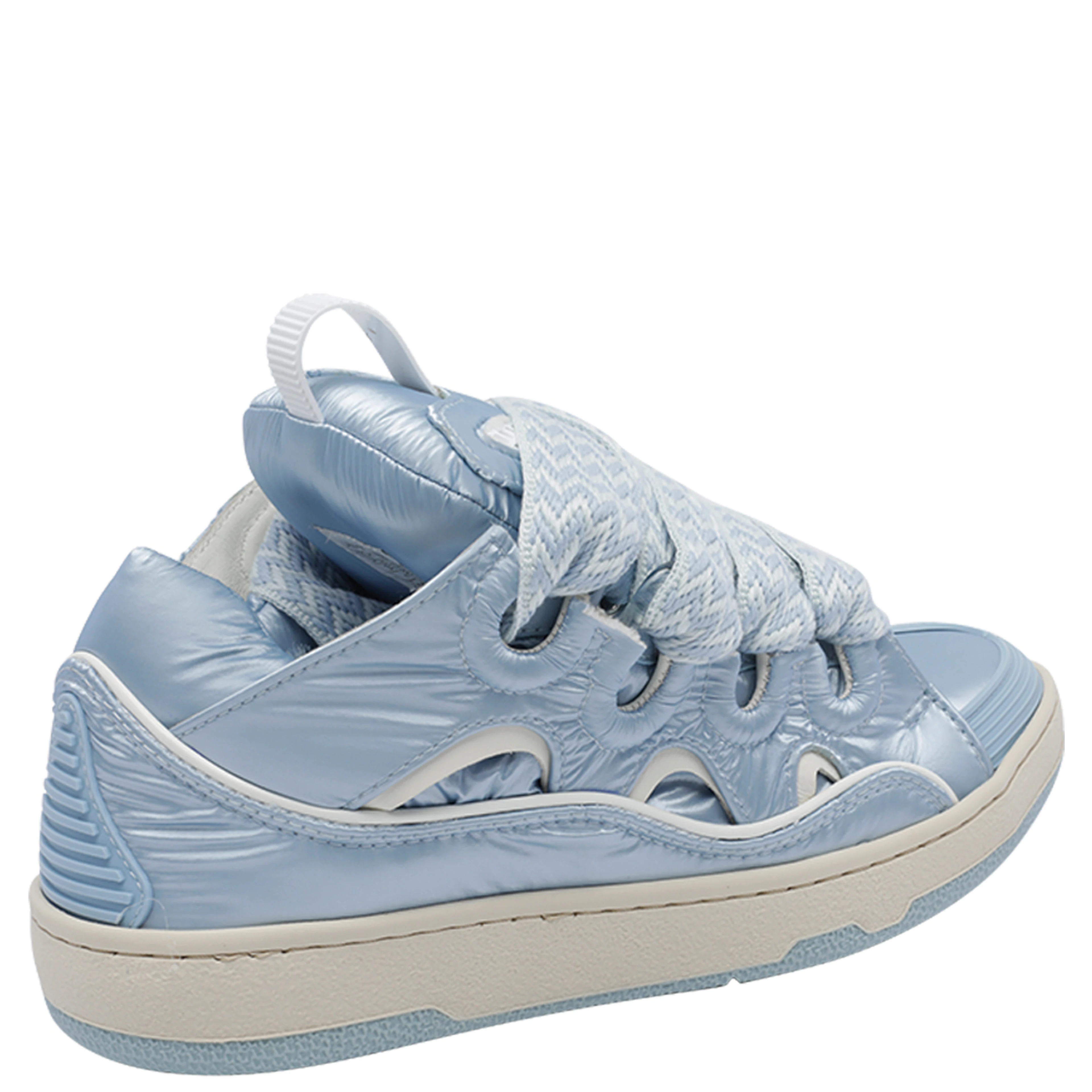 LANVIN Sneakers Blue