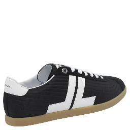 LANVIN Sneakers Black