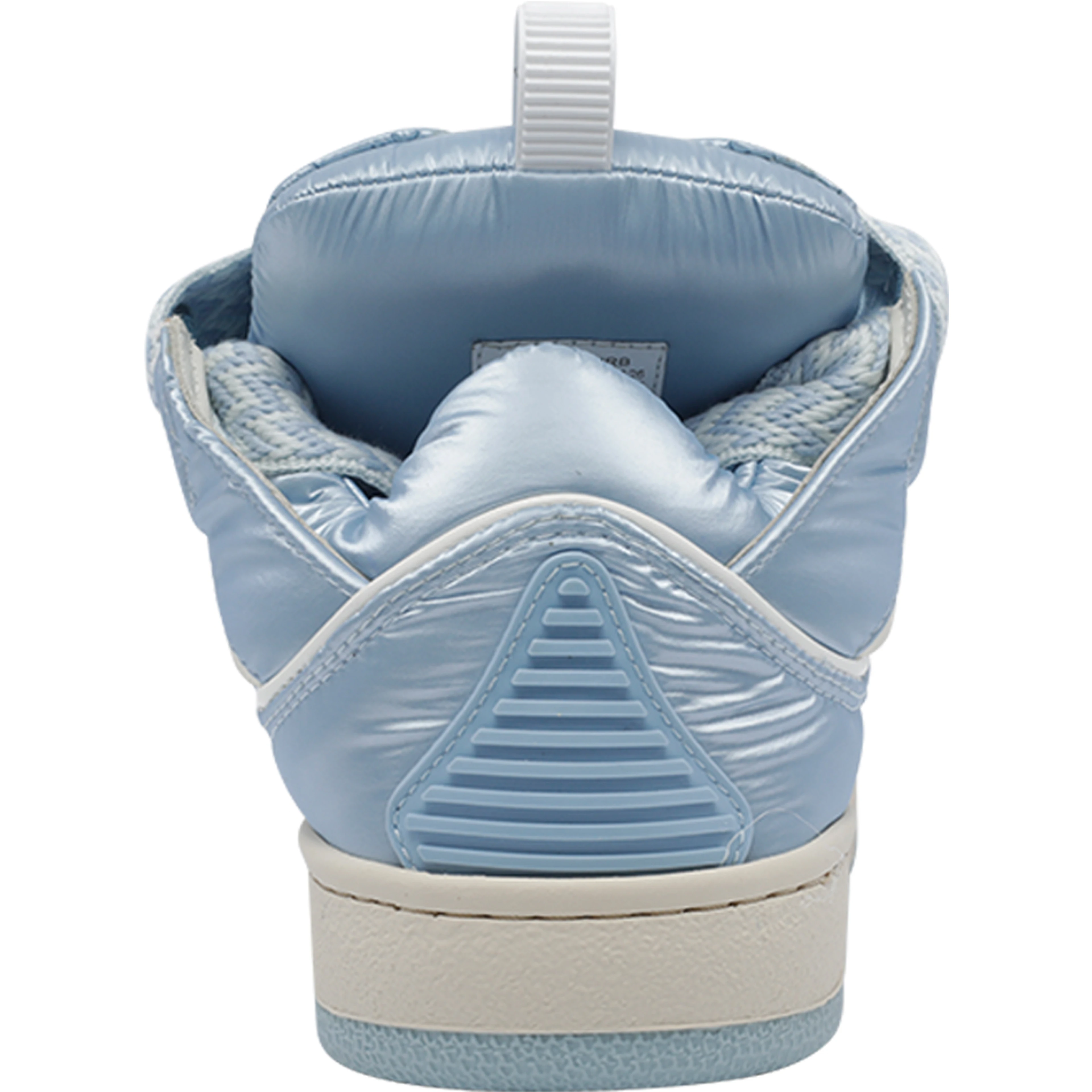 LANVIN Sneakers Blue
