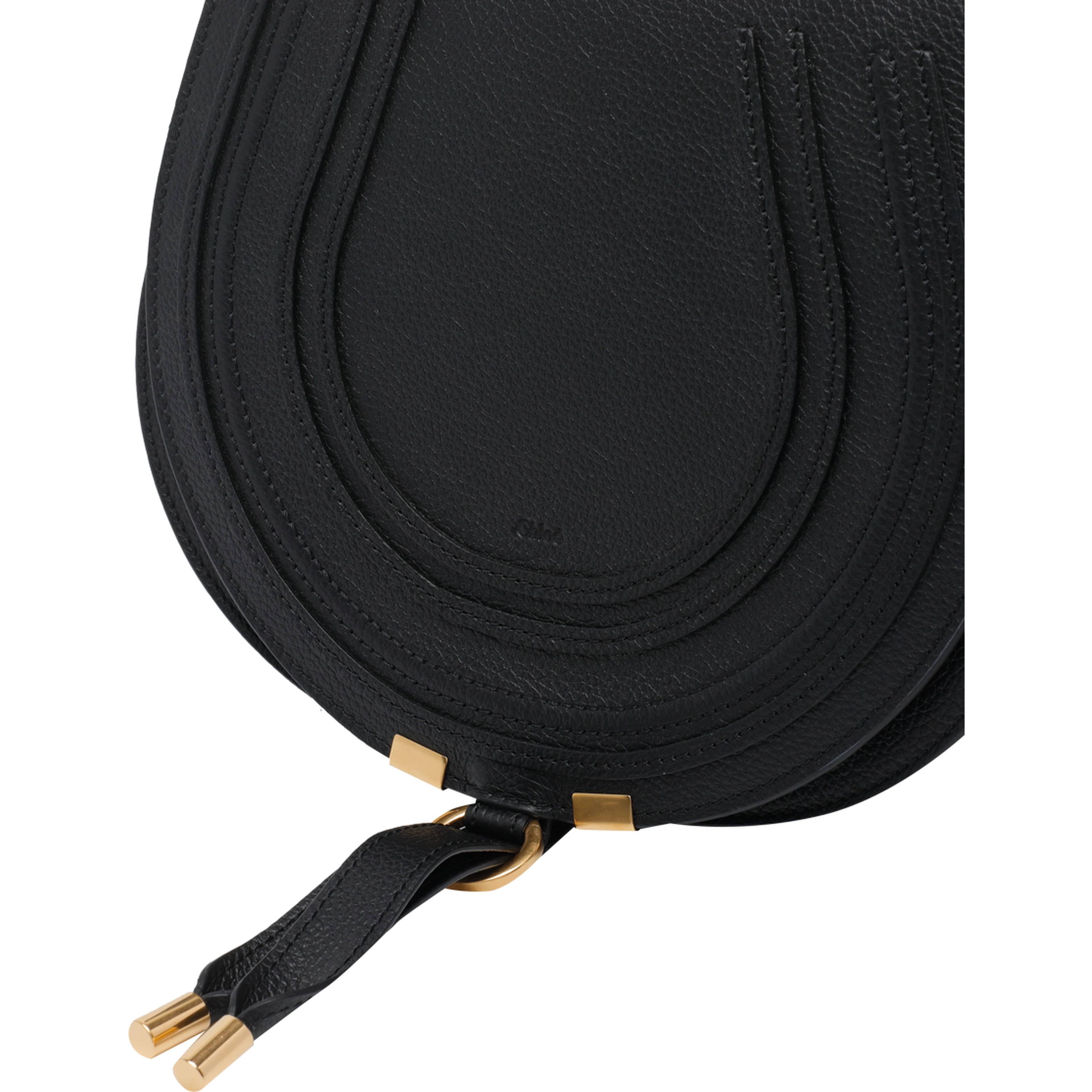 Chloè Bags.. Black
