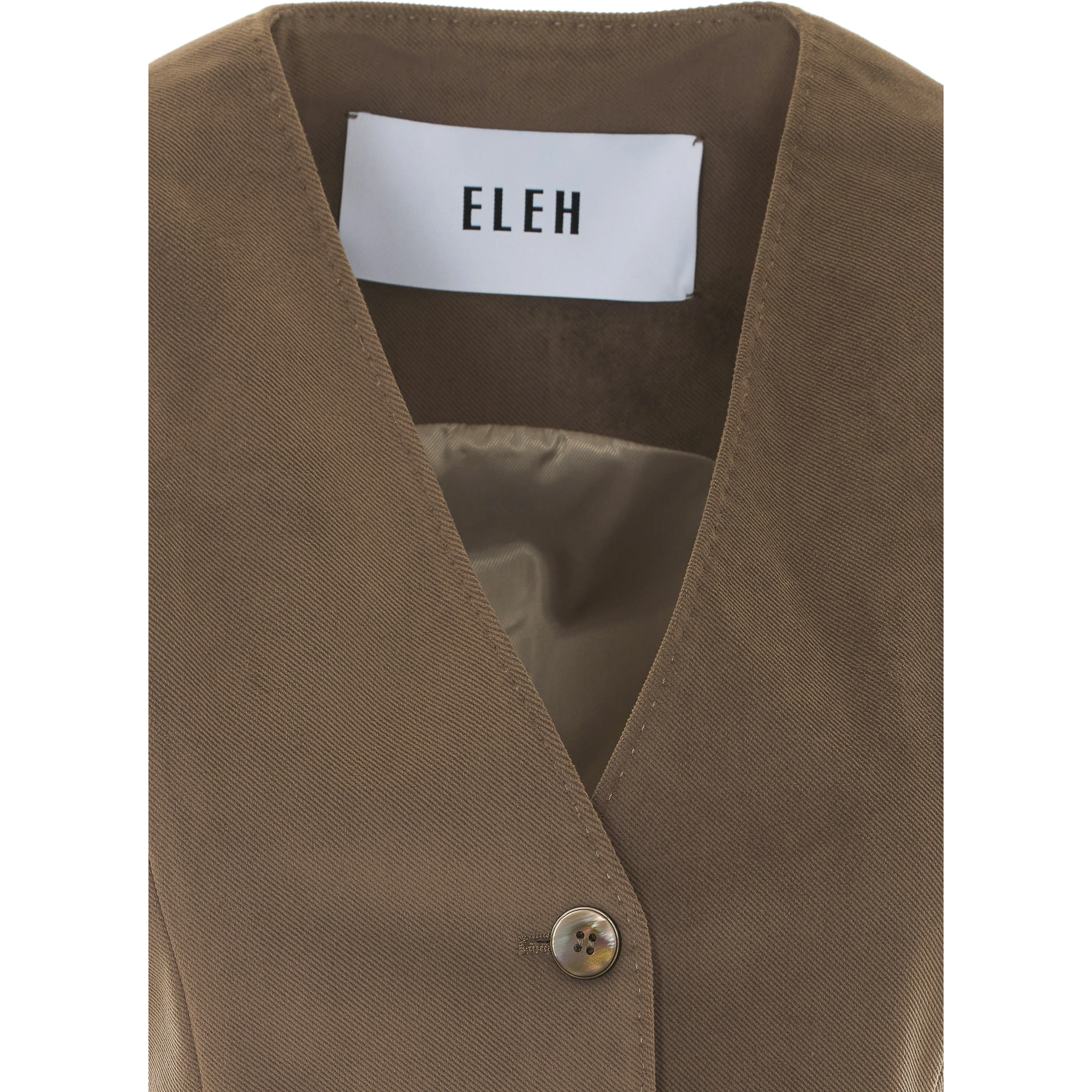 ELEH Jackets Beige