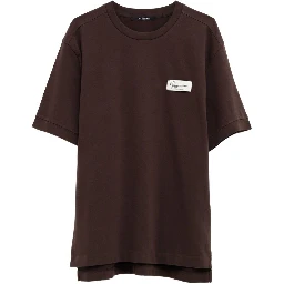 JACQUEMUS T-shirts and Polos