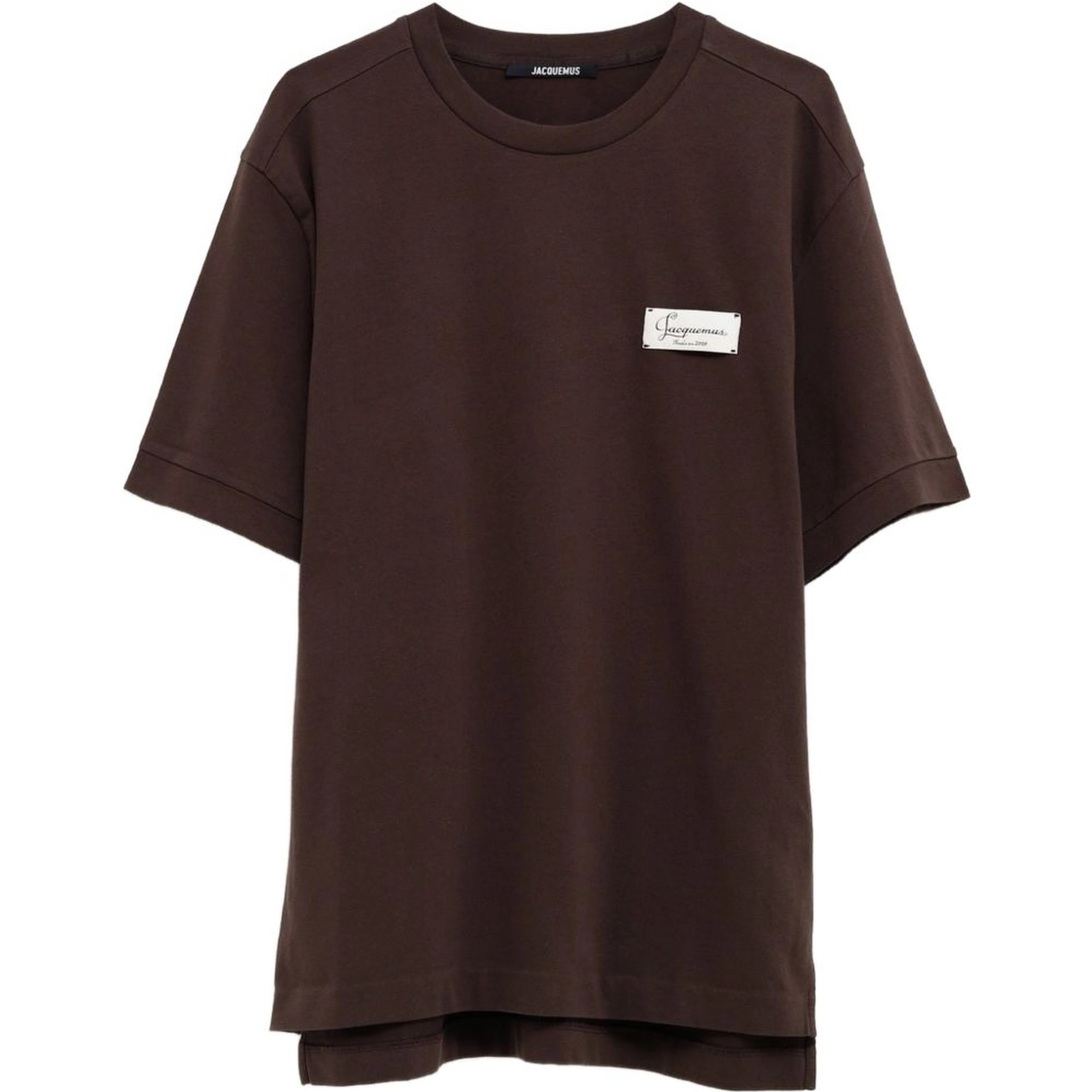 JACQUEMUS T-shirts and Polos