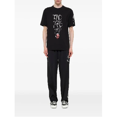 Y-3 T-shirts and Polos