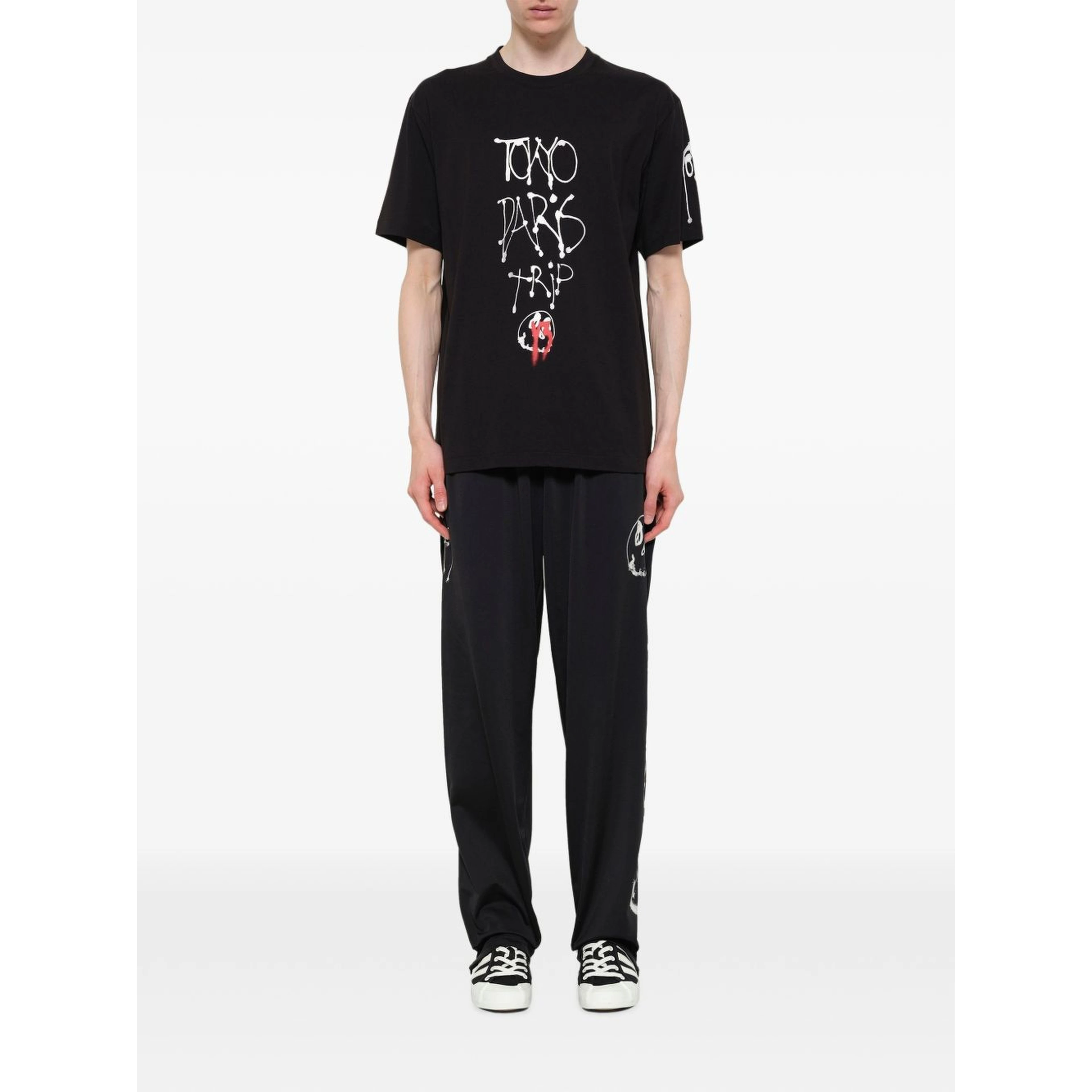 Y-3 T-shirts and Polos