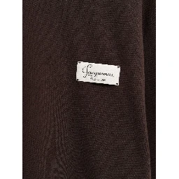 JACQUEMUS T-shirts and Polos