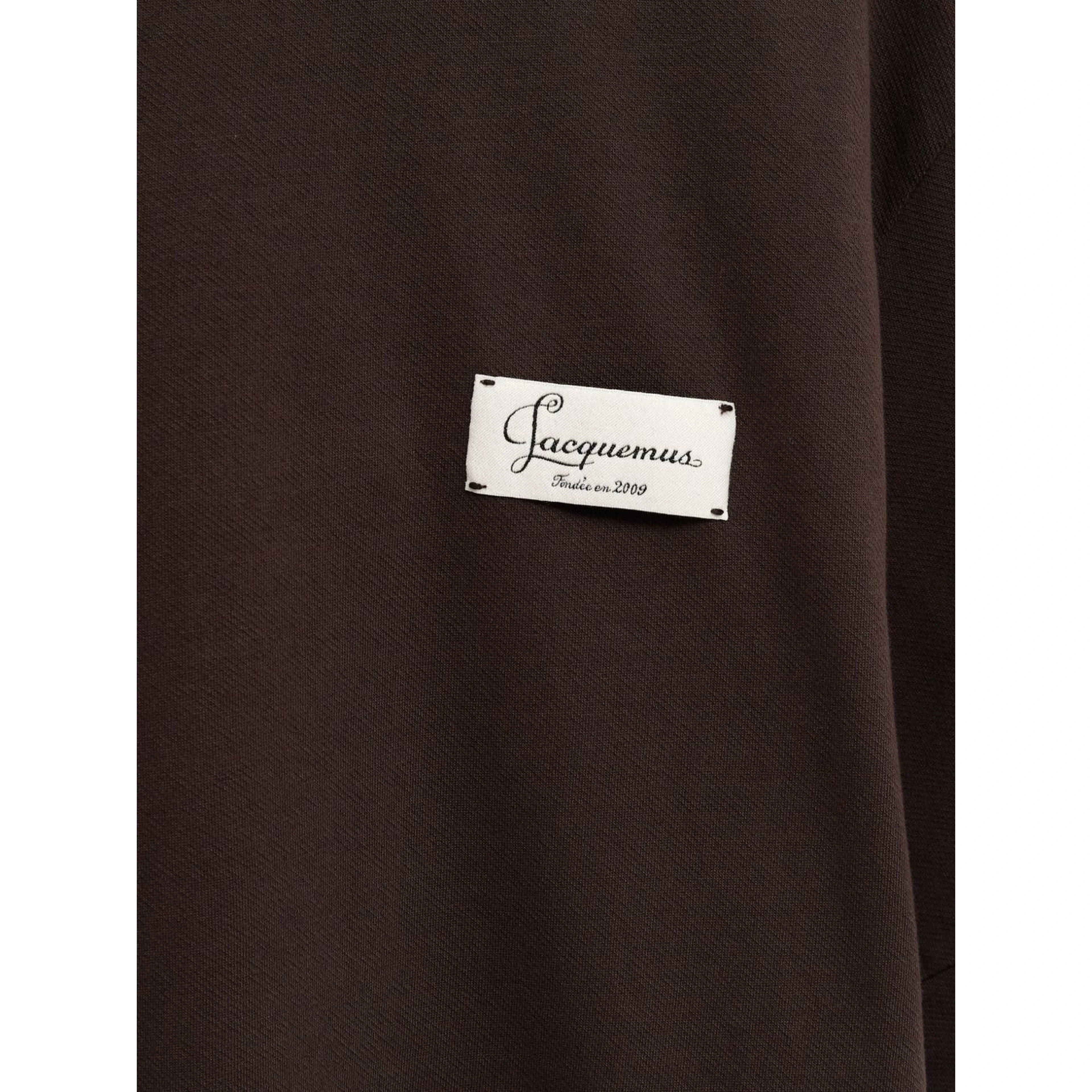 JACQUEMUS T-shirts and Polos