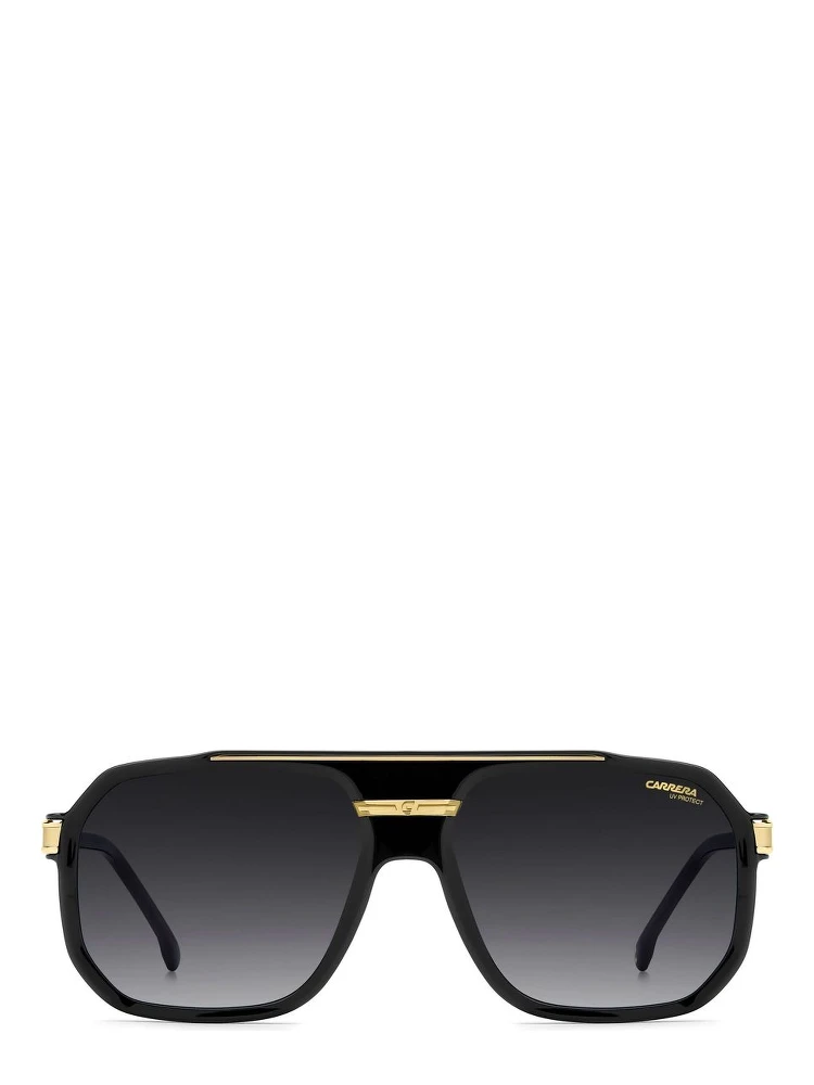 Black Plastic Sunglasses alternative
