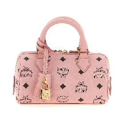 Multicolor Polyethylene Handbag