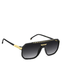 Black Plastic Sunglasses