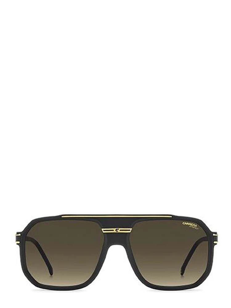 Black Plastic Sunglasses alternative
