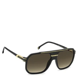 Black Plastic Sunglasses
