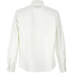Multicolor Cotton Blouse