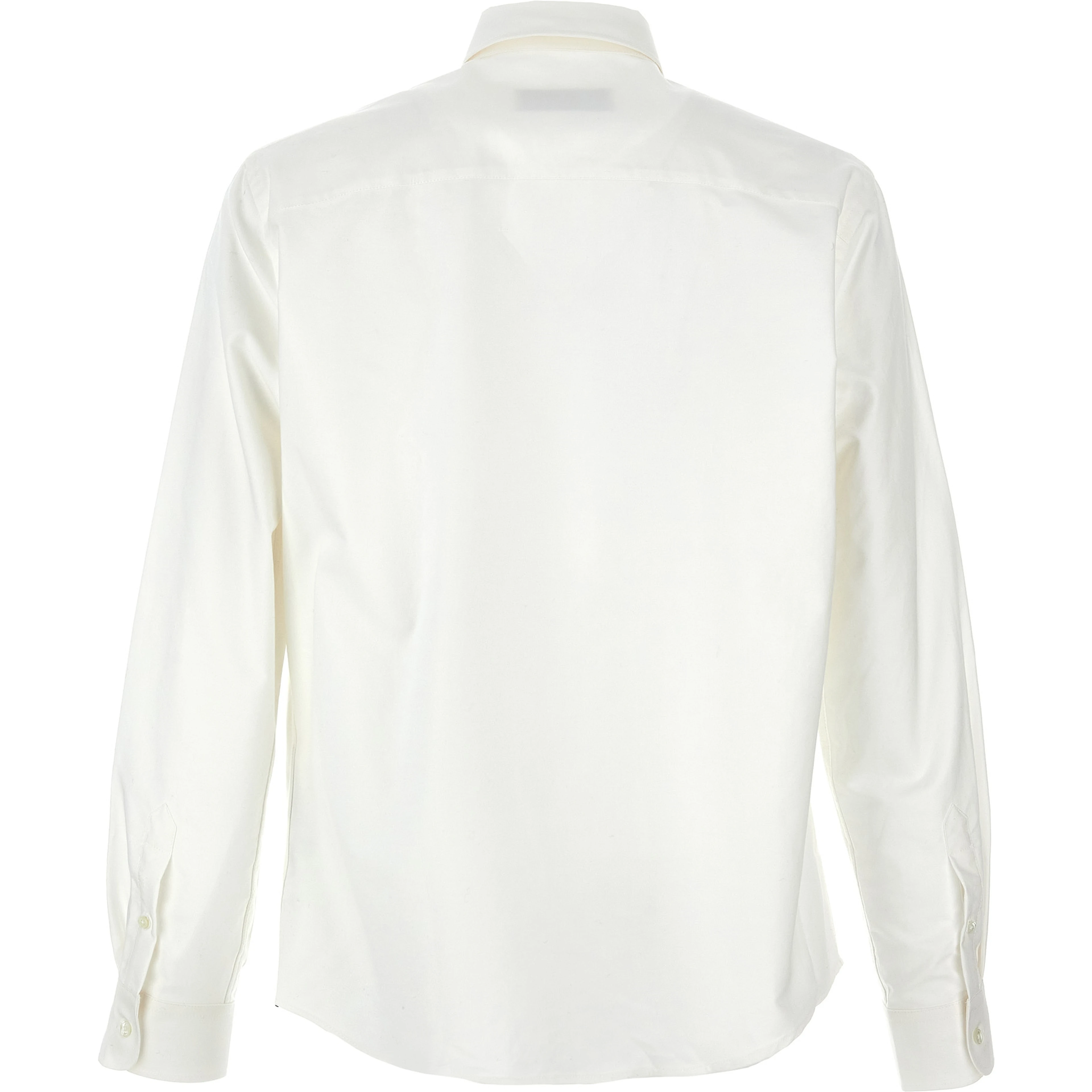 Multicolor Cotton Blouse