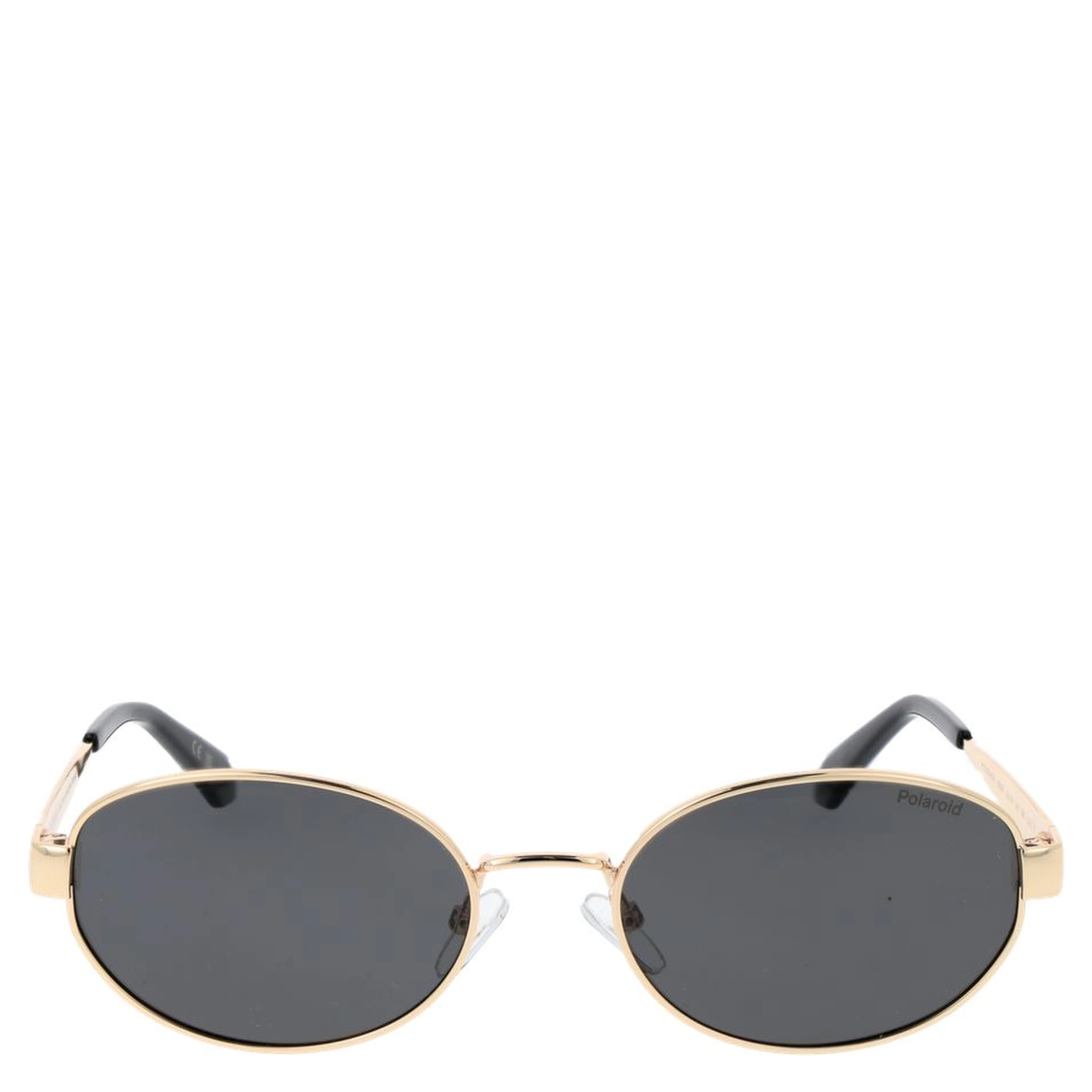Gold Metal Sunglasses