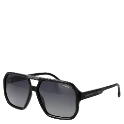 Black Eco Polyamide Sunglasses