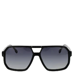 Black Eco Polyamide Sunglasses
