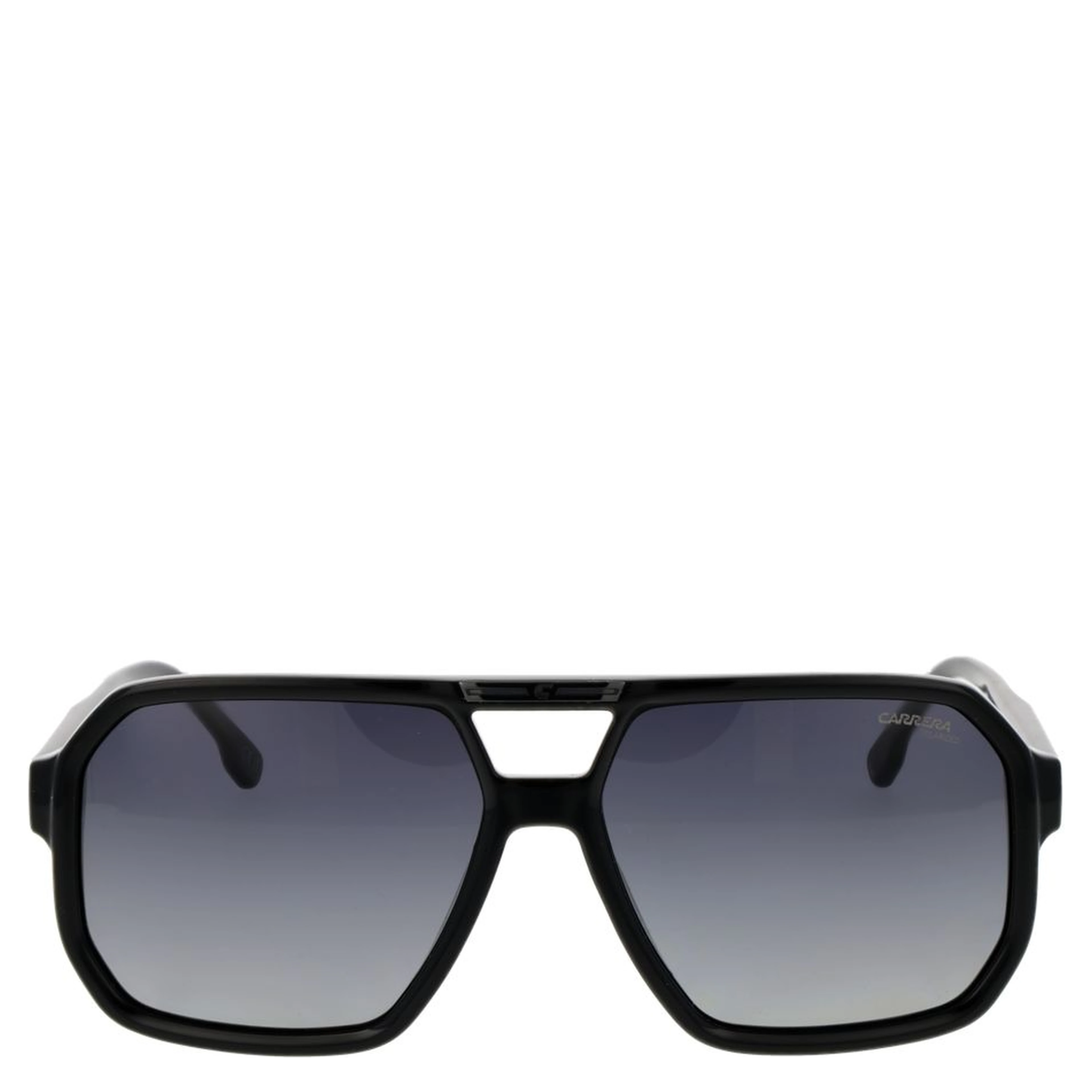 Black Eco Polyamide Sunglasses