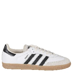SAMBA OG