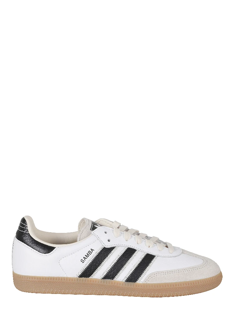 SAMBA OG